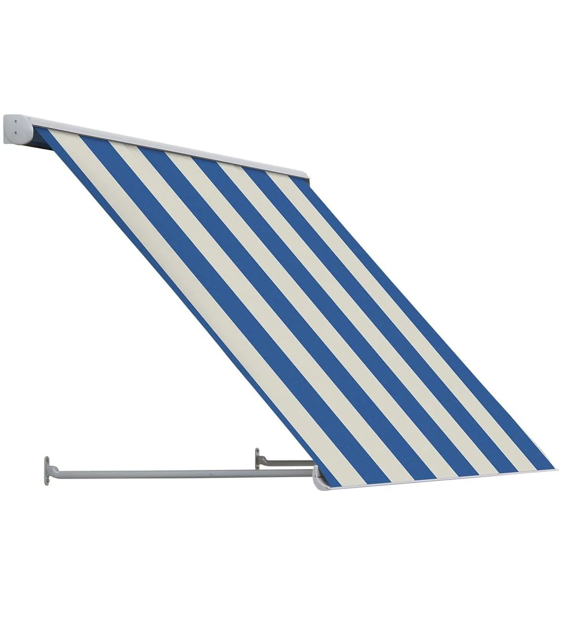 KADECO Fallarm Fenstermarkise 790