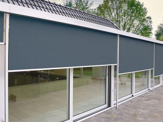 KADECO Fenstermarkise 731