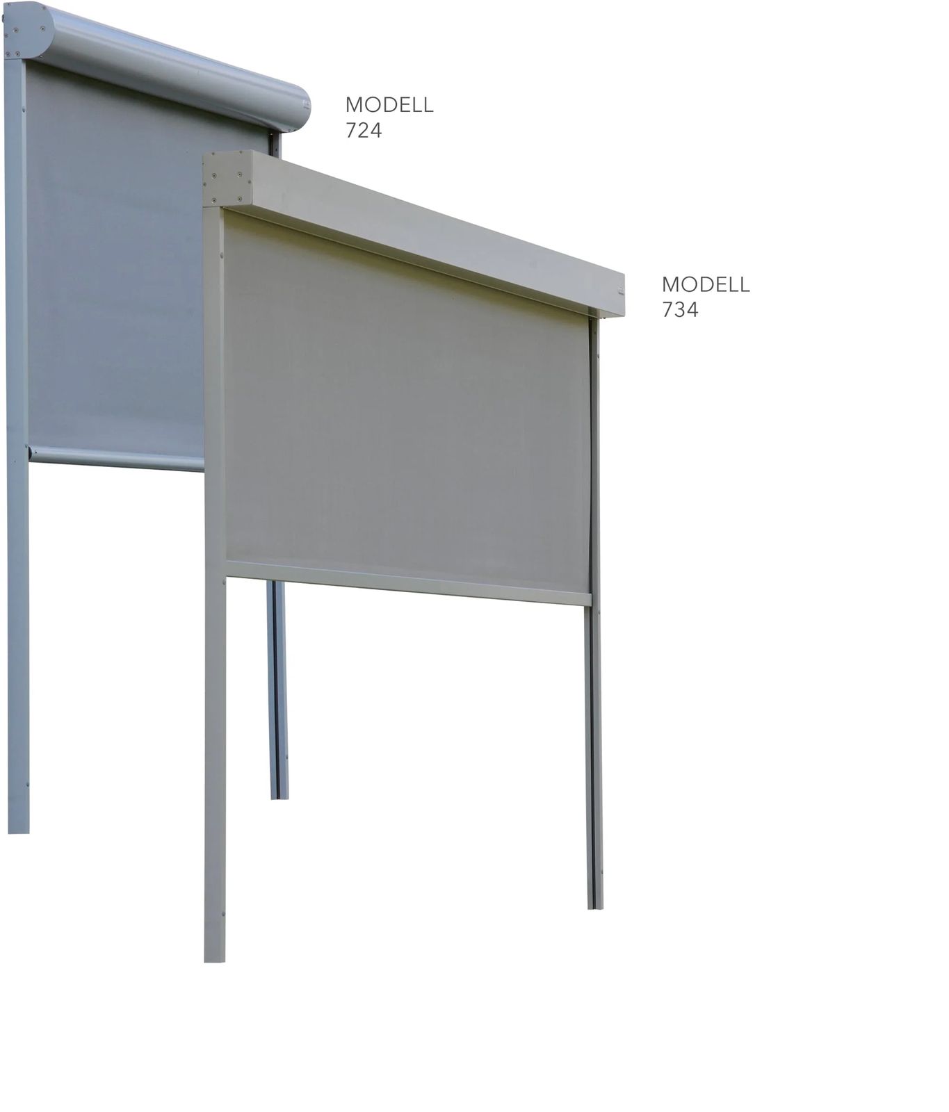 Modell 734