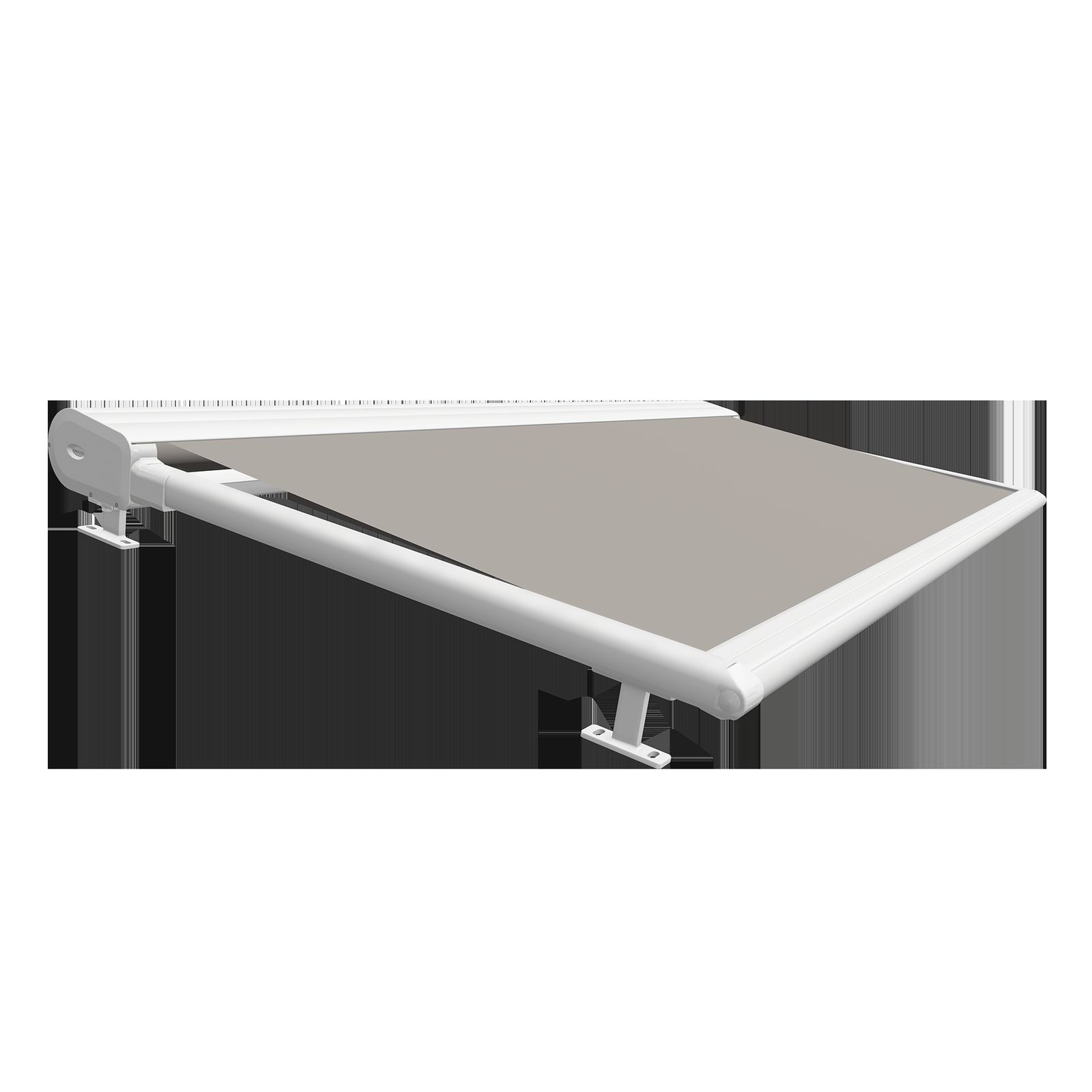 KADECO Wintergartenmarkise 510 A