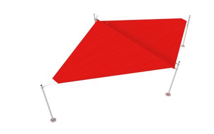WAREMA Sonnensegel Sonea S50