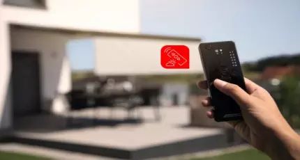 WAREMA Schacht-Basis-Markisen mit Schienenführung