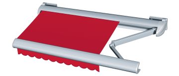 WAREMA Kassetten-Markise Terrea K60
