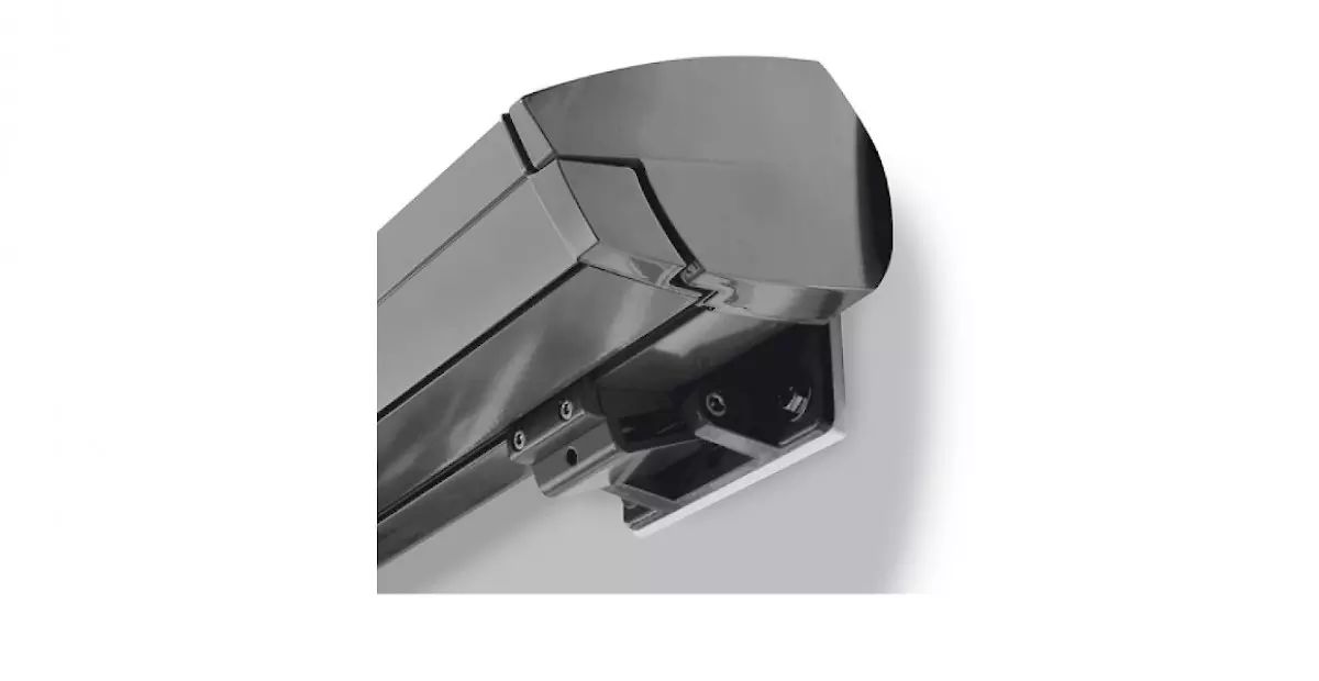 Mobau - Kassetten-Markise "Trendline"