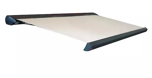 Mobau - Kassetten-Markise "Trendline"