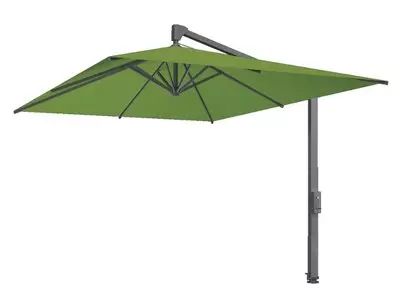 Caravita Sonnenschirm Ampelschirm
