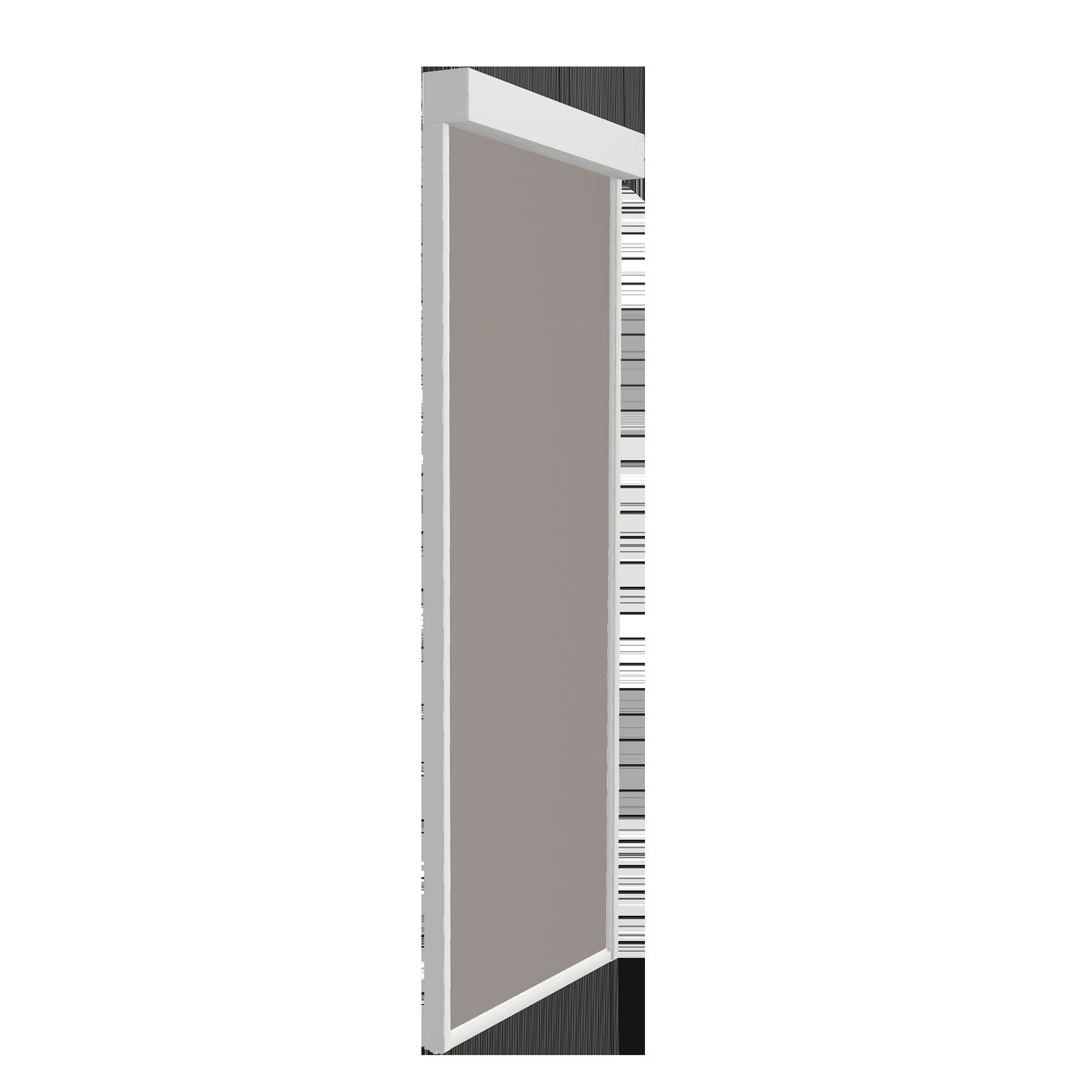 Fenstermarkise Mit Zip