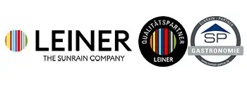 LEINER Logo